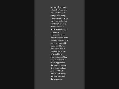 episode 4: announcements hashtags: #news#skincare #preppyyyy #skincare #preppygrwm #viral#blowup#fun