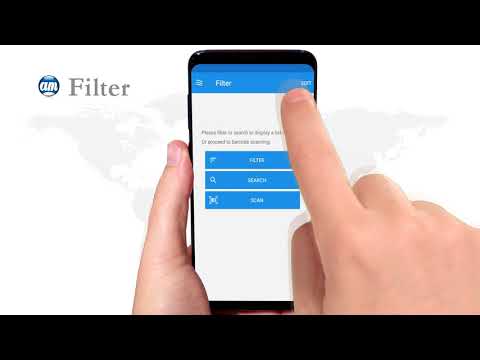 D-BIT Asset Mobile