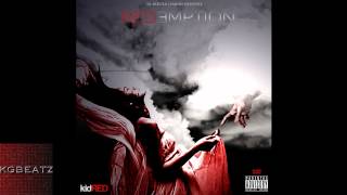 Kid Red ft. Sean Kingston - Ready To Ride [2013]