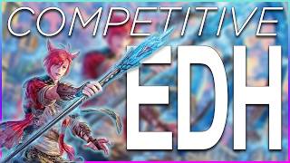 Download lagu G'raha Tia vs Hashaton vs Elsha vs Rog/Si | CEDH Gameplay mp3
