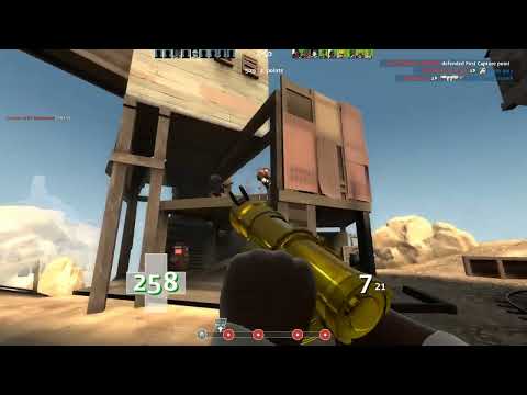 snow Demoman POV - RGL HL S14 IM Week 5 - Fully Loaded vs EggSaladSandwiches - Part 3
