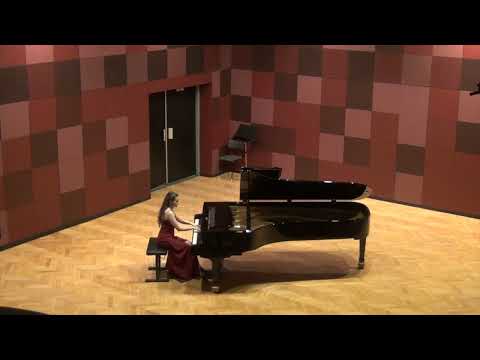 Carl Filtsch: Fantasie dramatique