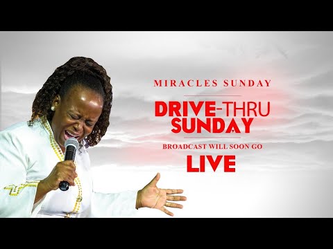 Pastor Mukhuba Live Stream  I  6 September 2020