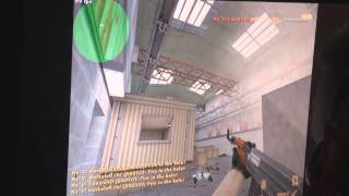 2/2 Asus Spirng 2011: Na`Vi vs Storm @ de_nuke