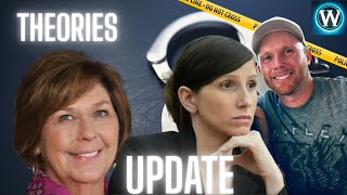 Nancy Guthrie Kidnapping: YOUR Theories Tonight | Kouri Richins Trial Update