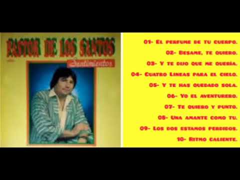 pastor de los santos-sentimientos-(cd completo)-