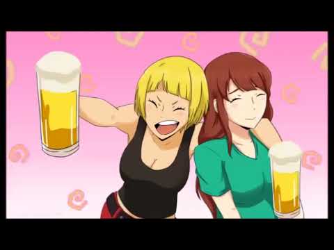 Nightcore   Was wollen wir trinken ^^
