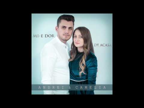 Andrei & Camelia Ciurdas - Cat har (Cover- Lauren Daigle)
