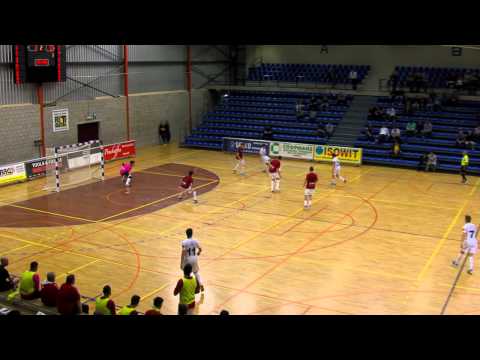 Gelko Hasselt Charleroi 21  de goals