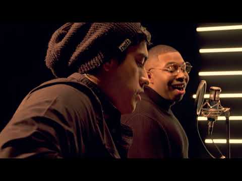 Joe Thomas Carter - Out There (Live) | Joe's Acoustic Sessions