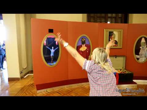 Imperia : "Villa Grock" Aprile'19 n.2