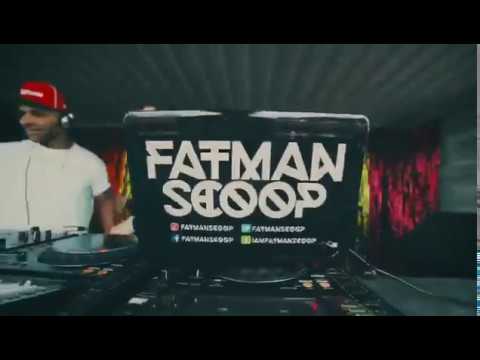 Fatman Scoop's Highlights