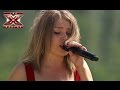 Гузель Хасанова - Shy Guy - Diana King - X-Фактор 5 - Дома ...