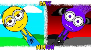 Download lagu My Sprunki OC: Dave the Minion (Banana Song) mp3 Download lagu My Sprunki OC: Dave the Minion (Banana Song) mp3
