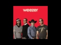 Weezer - The Angel And The One
