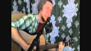 Lee DeWyze performs a classic &quot;STAY&quot; during the Playing For Change Benefit Concert