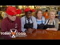 Al Roker Uncovers The Family Stories Behind A Baltimore Staple Family Style