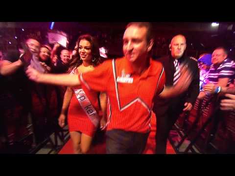 Richie Burnett banned: Sky Sports News