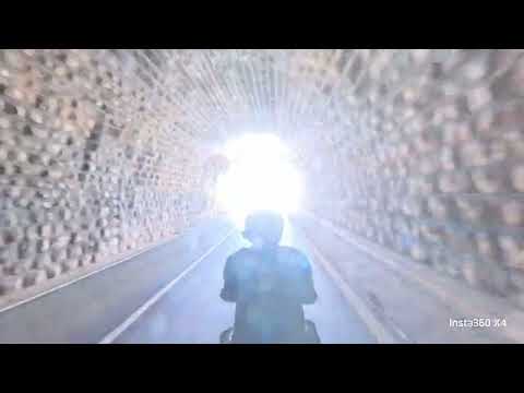 Jadranska Magistrale, Novi Vinodolski - Senj - Karlobag