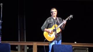 Larry Cordle / Daddy  Was A Navy Man