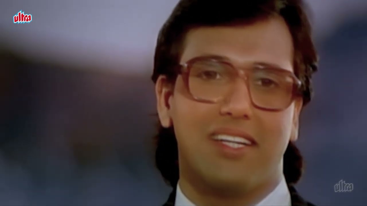 Govinda Comedy Scene | Juhi Chawla | Radha Ka Sangam | Bollywood Comedy Scene