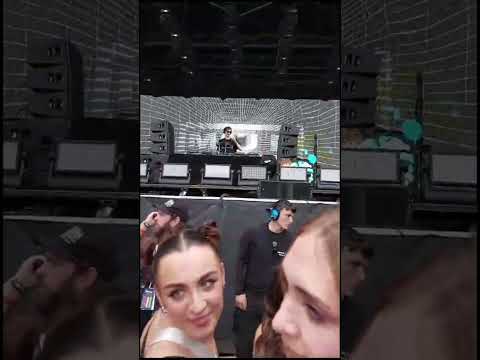 MAU P @ ILESONIQ 2023