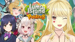 【ルマ島】やれます！！長時間！【ルイス・キャミー/にじさんじ】