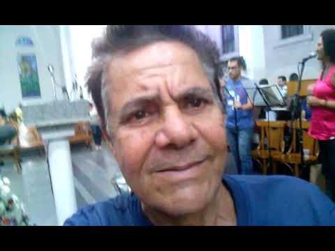 SANTUÁRIO DE VILAVELHA, POR REPÓRTER PAULO MACIEL, DE COLATINA