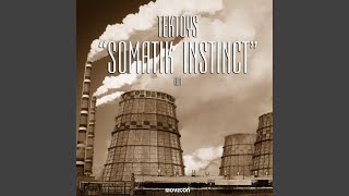 How The Steel Was Tempered (Original Mix)