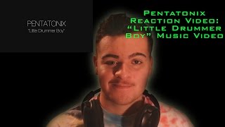 Home Free Reaction Video: "Full of Cheer" Music Video