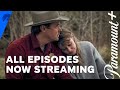 All Episodes Now Streaming