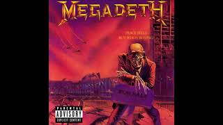 Megadeth - The Conjuring (Randy Burns Mix)