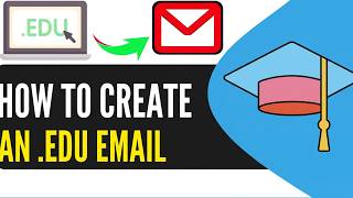 How to Get an EDU Email Address | Student Email Tutorial