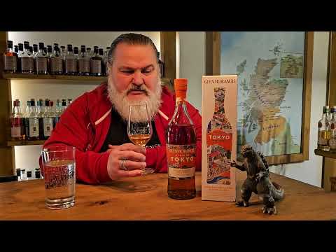WH #562 – WHISKY - Glenmorangie A Tale Of Tokyo