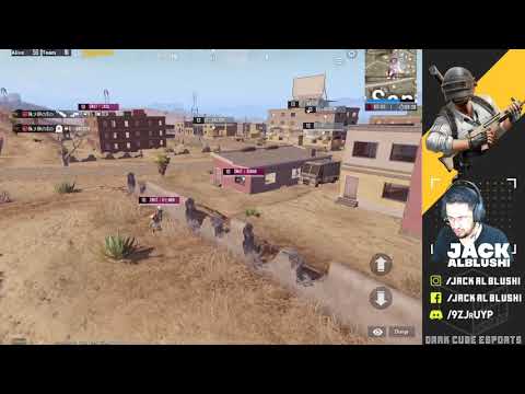 PUBG PRO SCRIMS DCE SCRIMS MATCH 1 - 14 Nov 2020