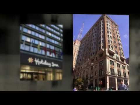 Philadelphia Cheap Hotels