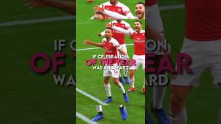 The best celebration from every year  part 1