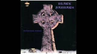 Black Sabbath - Nightwing