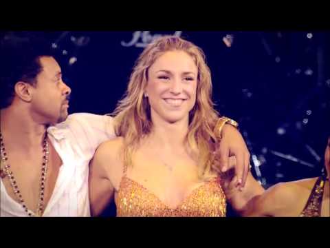 Natalia meets En Vogue | 11/11 | I'VE ONLY BEGUN TO FIGHT