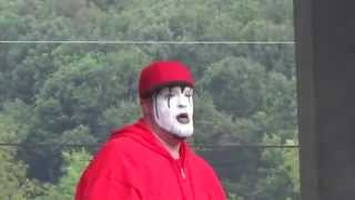 Blaze Ya Dead Homie - I Go To Work (Live @ GOTJ '14)