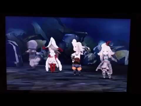 [Let's Play] Bravely Default (Part 10) | Dungeons and dRAGONS