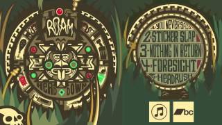 ROAM - You Never Said