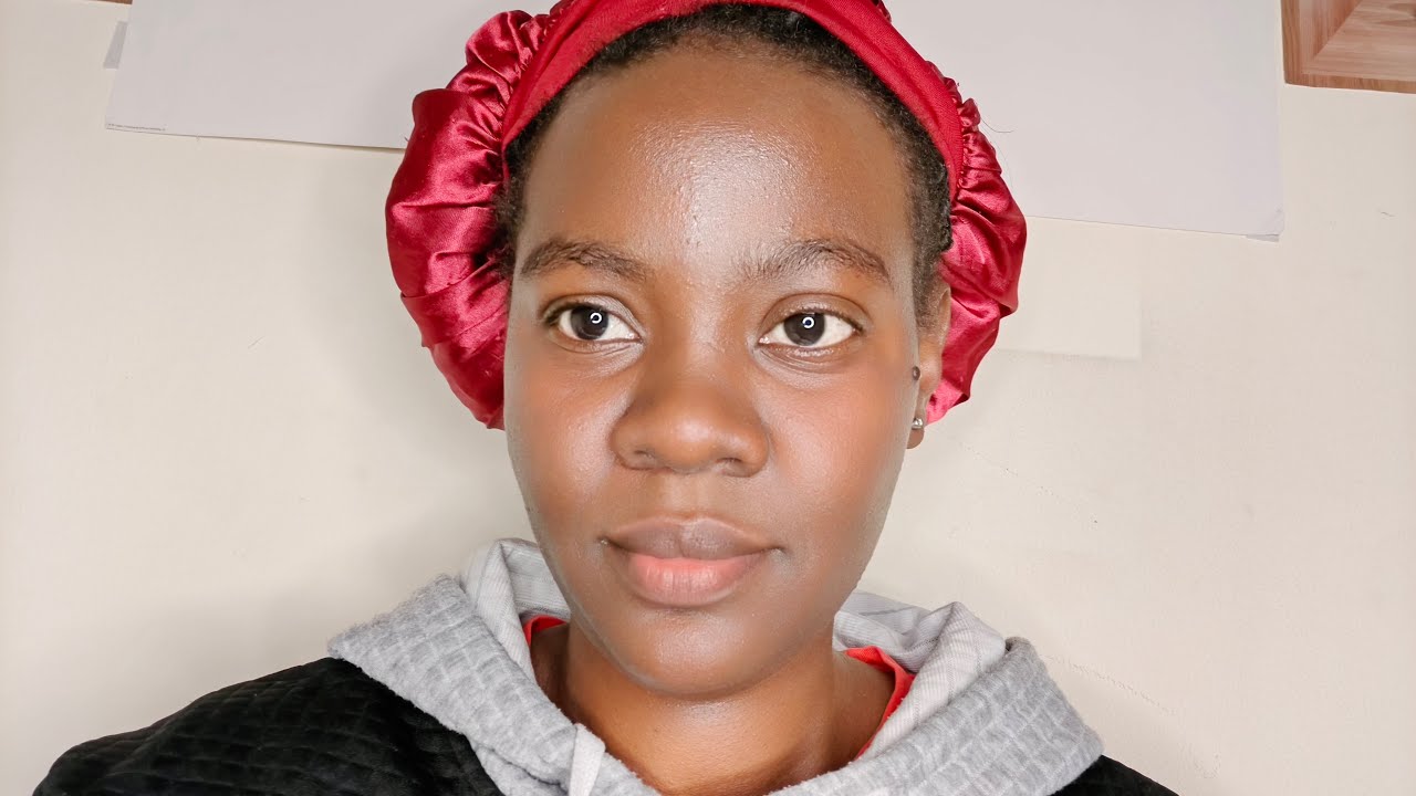 Ebintu 5 abakazi byebatagala mukwezina
