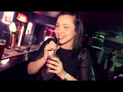 Senso Club Szczecin - Dj Johnny Bravo feat. Dziubee Drummer Live