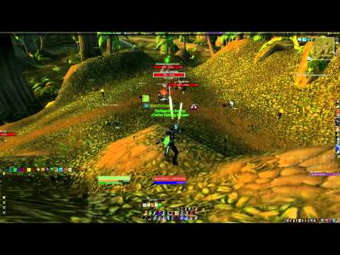 Insane in the Membrane goblin rep guide