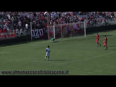 Serie D Girone D Finale Play-off Carpi-Corticella 0-2