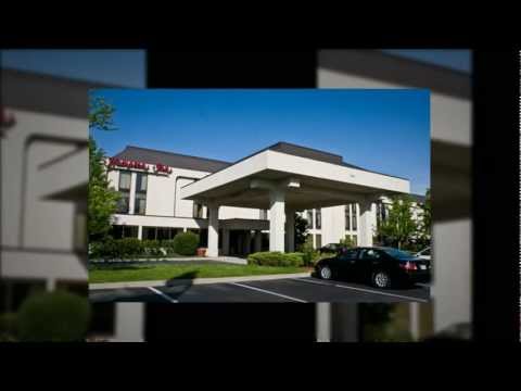 Fairhaven MA Hotels - Hampton Inn Fairhaven Massachusetts Hotel