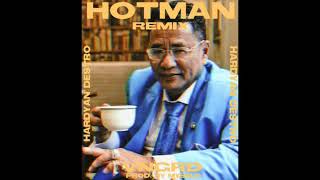 Download lagu Hardyan Destro - HOTMAN (REMIX) mp3