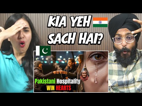Indian Reaction to Here’s why Tourists love Pakistan | Muhammad Awais| Raula Pao