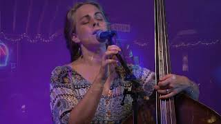 "Rabbit"  - Amy LaVere, Will Sexton and Krista Lynne at Riverdog
